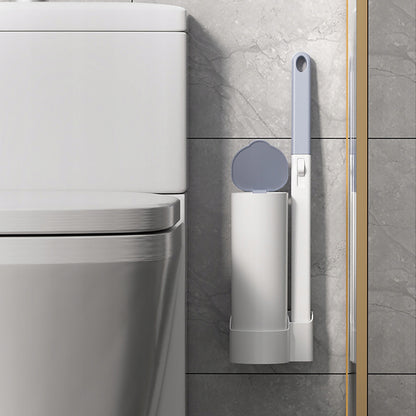 Czystek do sedesu + 18 nakładek